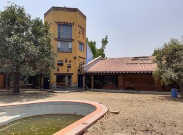 Quinta 24000m² Venta Diego Ruiz · Hermosa Finca Campestre Yautepec
