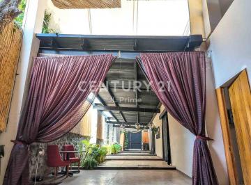 Local comercial en Venta Vista Hermosa · Inmueble Comercial con Terraza y Áreas de Servicio en Vista Hermosa