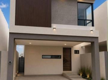Casa de 4 habitaciones, Monterrey · Casa en Venta en Cumbres Elite Premier Privada Alpes, Monterrey