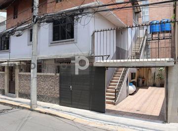 Departamento · 129m² · 4 Recámaras · 1 Estacionamiento · Departamento en Venta en Tlalpan