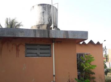 Terreno / Lote , Carmen · Terreno con Casa en Isla Aguada