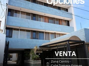 Edificio , Salamanca · Hotel Funcionando en Venta en Zona Centro, Calle Tomasa Estévez