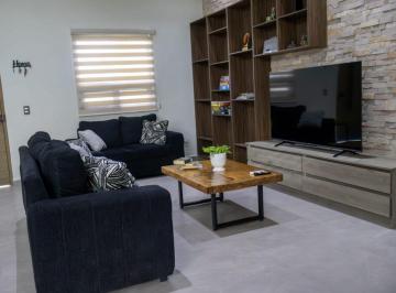 Quinta de 3 habitaciones, Montemorelos · Quinta en Venta La Joya Campestre Montemorelos