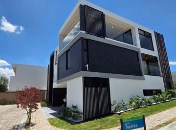 Casa de 5 habitaciones, San Andrés Cholula · Residencia en Venta Lomas de Angelopolis Cascatta 1 Parque Jalisco Cerca Nuevo Chedraui Club Omada