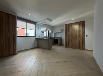 Departamento de 2 habitaciones, Zapopan · Departamentos en Pre Venta, en Oasis Habitat en Cd. Granja
