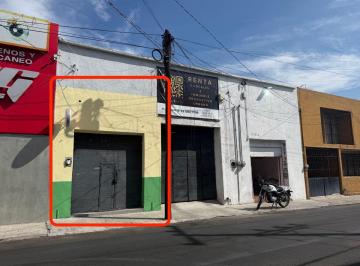 Local comercial , Guadalajara · Local a Pie de Calle en El Barrio de Santa Tere