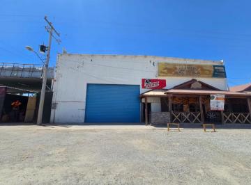 Bodega comercial , Mexicali · Se Renta Bodega en Islas Agrarias