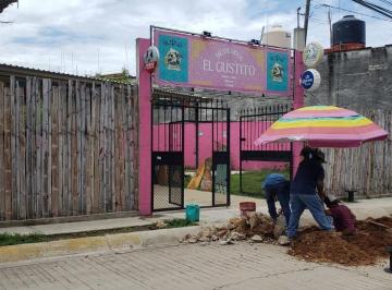 Terreno comercial de 1 habitación, San Pedro Mixtepec · Vendo Lote de 485 m con Uso de Suelo Comercial en Sector Hidalgo
