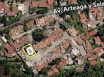 Terreno / Lote · 374m² · Terreno en Contadero
