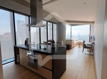 Departamento · 65m² · 1 Recámara · 1 Estacionamiento · Departamento - Juárez