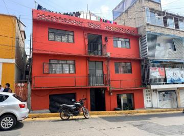 Edificio , Naucalpan de Juárez · Inversión Inmobiliaria