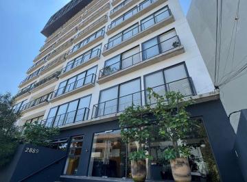Departamento Renta 46m² de 1 habitación · Departamento Amueblado en Renta en Colomos Providencia