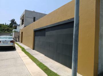 Casa de 2 habitaciones, Jiutepec · Casa de 1 Nivel X Sumiya
