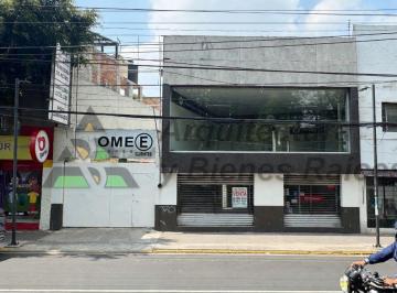 Local comercial , Coyoacán · Local de 278 m² en Venta en del Carmen