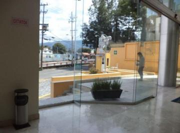 Oficina , Cuajimalpa de Morelos · Oficina en Renta en Cuajimalpa