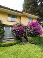 Casa · 220m² · 3 Recámaras · 2 Estacionamientos · Venta Casa Alcantarilla, Álvaro Obregón (Desierto de Los Leones)
