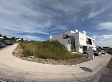 Terreno / Lote , Querétaro · Terreno en Esquina - Lomas de Juriquilla