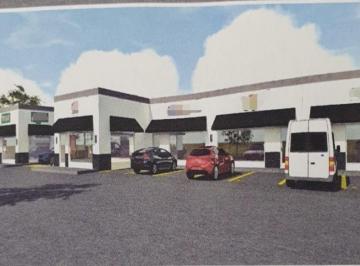 Terreno / Lote · 1000m² · - Tr Terreno en Renta Zuazua, N. L.