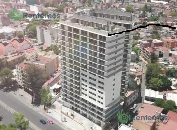 Departamento · 65m² · 2 Recámaras · 1 Estacionamiento · Departamento en Anáhuac I Sección