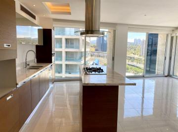 Departamento de 2 habitaciones, Cuajimalpa de Morelos · Excelente Departamento en Renta Av Santa Fe