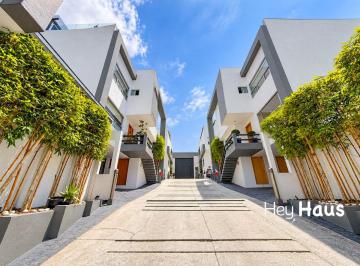 Casa de 3 habitaciones, Alvaro Obregón · Casa en Condominio en Desierto de Los Leones, Álvaro Obregón