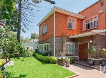 Casa · 320m² · 3 Recámaras · 3 Estacionamientos · Casa en Renta en Santa Margarita, Colonia del Valle, Benito Juárez, Cdmx.