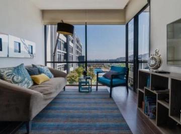 Departamento · 55m² · 1 Recámara · 1 Estacionamiento · Renta Departamento Nuevo Sur Monterrey a 10 Min Tec Monterrey