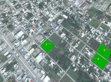 Terreno / Lote · 9000m² · - Tr Terreno en Renta Allende, N. L.