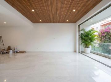 Departamento de 3 habitaciones, Miguel Hidalgo · Renta Departamento a Estrenar Polanco