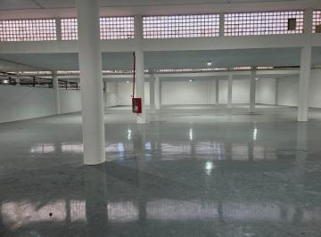 Bodega comercial · 1750m² · 5 Estacionamientos · Bodega Industrial - Industrial Vallejo