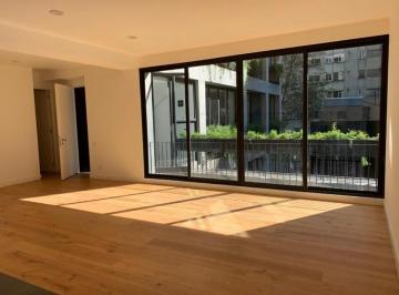 Departamento de 3 habitaciones, Miguel Hidalgo · Renta Departamento | Blas Pascal | Polanco I Sección | Miguel Hidalgo | Cdmx