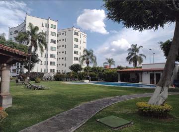 Departamento de 2 habitaciones, Cuernavaca · Condominio "La Joya" 2 Recámaras 2.5 Baños
