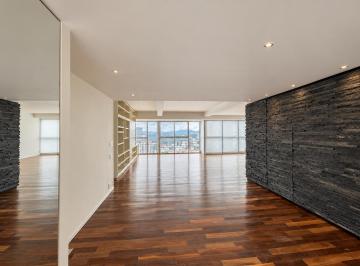 Departamento de 3 habitaciones, Miguel Hidalgo · Departamento 262 m² en Nuevo Polanco | 3 Recámaras + Terraza