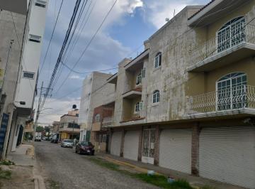 Edificio de 1 habitación, Ocotlán · Oportunidad de Negocio
