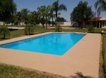 Quinta · 7500m² · - Qv Quinta en Venta en Cadereyta Jimenez, N. L.