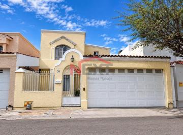 Foto principal · Casa en Renta en Capistrano Residencial