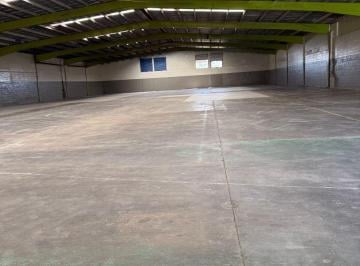 Nave industrial , Tijuana · Nave Industrial de 2250 m² Insurgentes