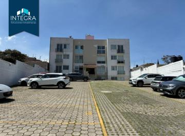 Departamento de 2 habitaciones, Huixquilucan · Departamento en Renta, Jesús del Monte, Jesús del Monte