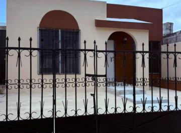 Casa de 2 habitaciones, Mérida · Casa de 2 Recamaras Sin Muebles en Francisco de Montejo