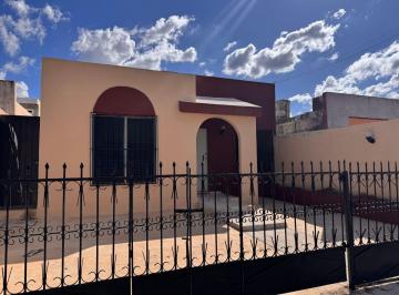Casa de 2 habitaciones, Mérida · Casa de 2 Recamaras Sin Muebles en Francisco de Montejo