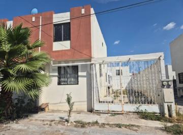 Casa · 81m² · 3 Recámaras · Casa en Venta en Col. Valle de San Blas en Garcia Nuevo Leon