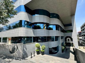 Oficina · 24m² · 1 Estacionamiento · Oficina en Renta en Bosque de Las Lomas, Miguel Hidalgo, Ciudad de Mexico