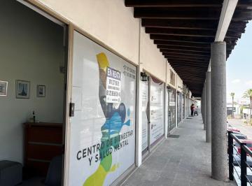 Local comercial · 89m² · Renta Local De89 m² con Oficinas y Tapanco Plaza Palmares Sur, Carretera Nacional Monterrey