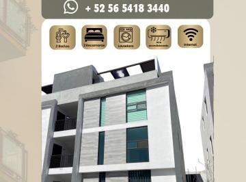 Departamento de 2 habitaciones, Monterrey · Departamento 2 Recámaras | Stanza Residencial