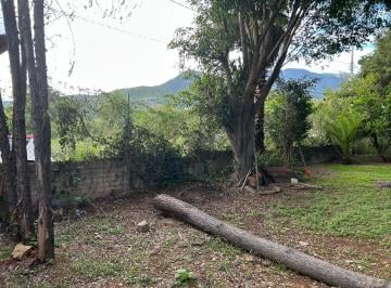 Terreno / Lote , San Andrés Huayápam · Lote de Terreno Ubicado en Zona Residencial