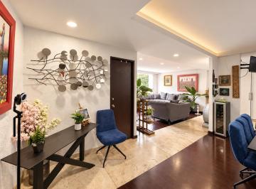 Departamento de 3 habitaciones, Huixquilucan · Departamento en Renta Villa del Lago