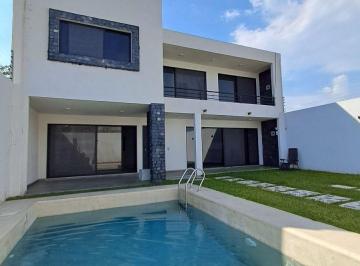 Casa de 3 habitaciones, Yecapixtla · Casa en Venta Yecapixtla con Alberca de 220 m² con 3 Recámaras
