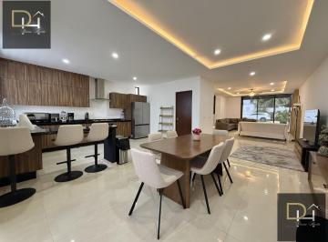 Casa · 303m² · 3 Recámaras · 2 Estacionamientos · ¡Bonita Casa en Venta/renta en Residencial Aqua!