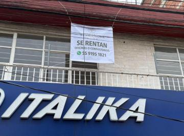 Oficina , Naucalpan de Juárez · Local Comercial Para Oficinas o Tu Negocio