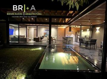CASA MODERNA EN RENTA · Casa Moderna en Renta